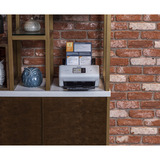 Brother ADS-4550W, indtræknings scanner Lys grå/mørk grå