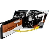 COBI 1956 Citroen DS 19 Executive Edition, Bygge legetøj 