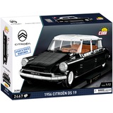 COBI 1956 Citroen DS 19 Executive Edition, Bygge legetøj 