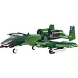 COBI A-10 Thunderbolt II Warthog, Bygge legetøj 