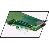 COBI A-10 Thunderbolt II Warthog, Bygge legetøj 