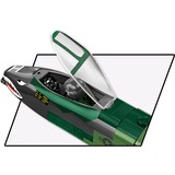 COBI A-10 Thunderbolt II Warthog, Bygge legetøj 