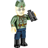 COBI BM-13 Katyusha (ZIS-6), Bygge legetøj 