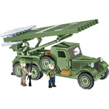 COBI COBI-2280, Bygge legetøj 