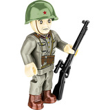 COBI COBI-2280, Bygge legetøj 