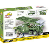 COBI COBI-2280, Bygge legetøj 