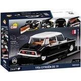 COBI COBI-24350, Bygge legetøj 
