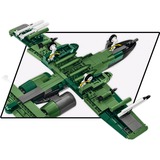 COBI COBI-5856, Bygge legetøj 