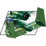 COBI COBI-5856, Bygge legetøj 
