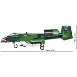 COBI COBI-5856, Bygge legetøj 