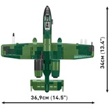 COBI COBI-5856, Bygge legetøj 