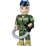 COBI COBI-5893, Bygge legetøj 