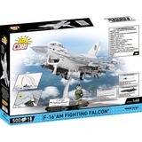 COBI COBI-5893, Bygge legetøj 