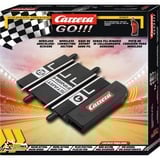 Carrera 20061673, Jernbane skinne / Togskinne  