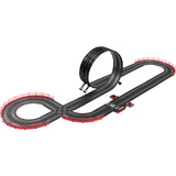 Carrera GO!!! Super Formula, Racerbane 