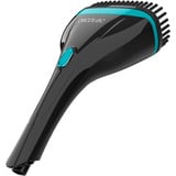 Cecotec Total Iron 10100 Pro, Damp strygejern station Sort/Sølv