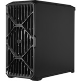 Cooler Master H500G2-KGNN-S00, Towerkabinet Sort