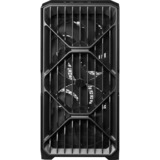 Cooler Master H500G2-KGNN-S00, Towerkabinet Sort