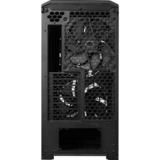 Cooler Master H500G2-KGNN-S00, Towerkabinet Sort