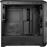 Cooler Master H500G2-KGNN-S00, Towerkabinet Sort