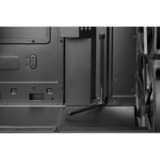 Cooler Master H500G2-KGNN-S00, Towerkabinet Sort