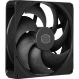 Cooler Master H500G2-KGNN-S00, Towerkabinet Sort