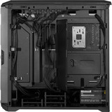 Cooler Master H500G2-KGNN-S00, Towerkabinet Sort