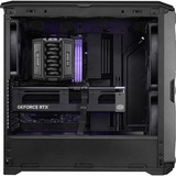 Cooler Master H500G2-KGNN-S00, Towerkabinet Sort
