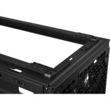 Cooler Master HAF II 500, Towerkabinet Sort