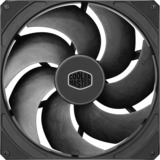 Cooler Master HAF II 500, Towerkabinet Sort