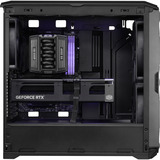 Cooler Master HAF II 500, Towerkabinet Sort