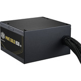 Cooler Master PC strømforsyning Sort
