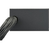 Cooler Master PC strømforsyning Sort