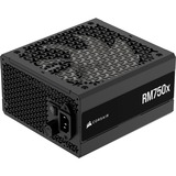 Corsair CP-9020285-EU, PC strømforsyning Sort