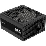 Corsair CP-9020285-EU, PC strømforsyning Sort