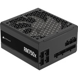 Corsair CP-9020285-EU, PC strømforsyning Sort