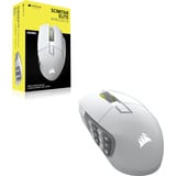 Corsair Gaming mus Hvid