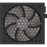 Corsair RM750x (2024), PC strømforsyning Sort