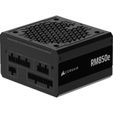Corsair RM850e, PC strømforsyning Sort