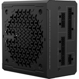 Corsair RM850e, PC strømforsyning Sort