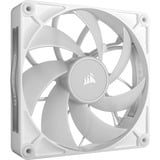 Corsair RX140 MAX RGB, Sag fan Hvid