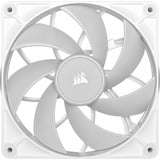 Corsair RX140 MAX RGB, Sag fan Hvid