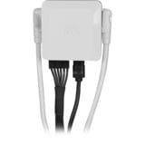 Corsair iCUE LINK-System-Hub BULK, Fan kontrol Hvid
