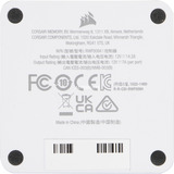 Corsair iCUE LINK-System-Hub BULK, Fan kontrol Hvid