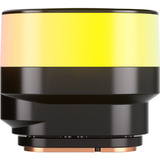 Corsair iCUE LINK TITAN 420 RX RGB, Vandkøling Sort