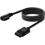 Corsair iCUE LINK TITAN 420 RX RGB, Vandkøling Sort