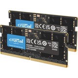 Crucial Hukommelse 
