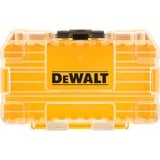 DEWALT DT70801-QZ, Kuffert Gul