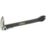 DEWALT Præcisionsjern spids, 254mm, Sømjern Sort