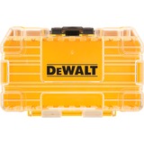 DEWALT TOUGHCASE kuffert lille Gul